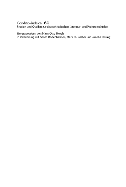 Cover image for book Paul Celans »Gespräch im Gebirg«