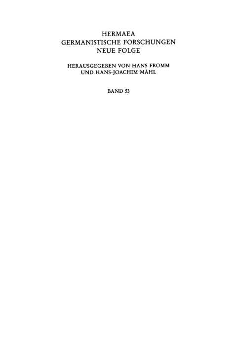 Cover image for book Aufklärung und Geheimnis