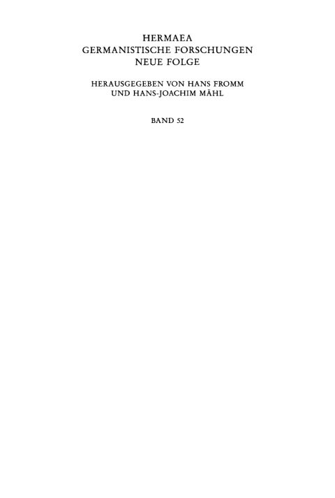 Cover image for book Graphische und phonische Struktur des Westjiddischen