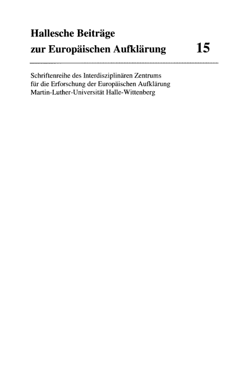 Cover image for book Staatslehre und Staatsbildung