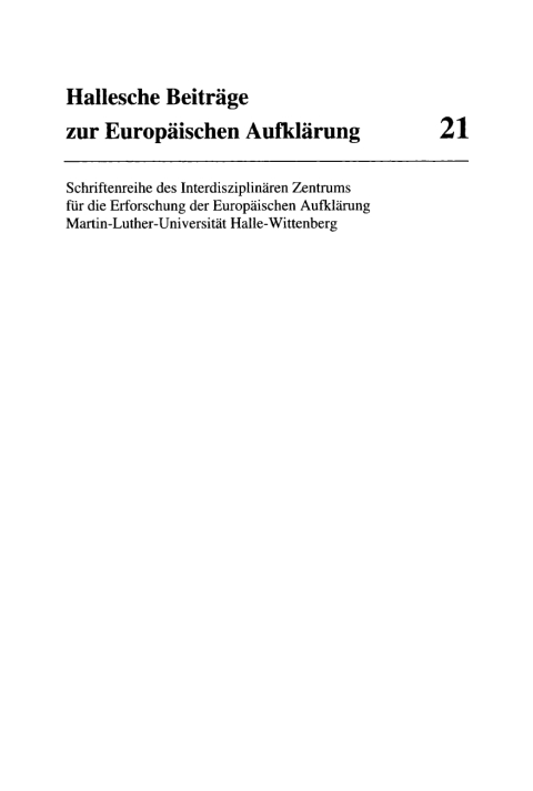 Cover image for book Sozietäten, Netzwerke, Kommunikation