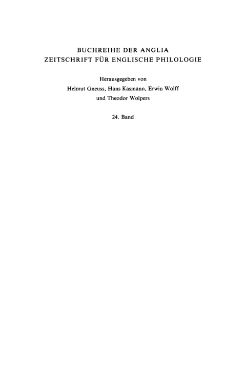 Cover image for book Die Londoner Music Hall und ihre Songs 1850–1920