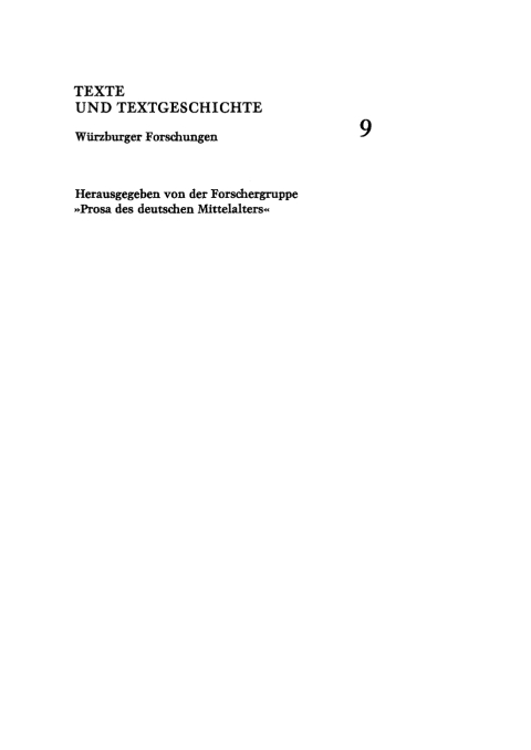 Cover image for book Studien zum "Summarium Heinrici". Die Darmstädter Handschrift 6