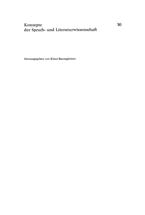 Cover image for book Semantische Dichte