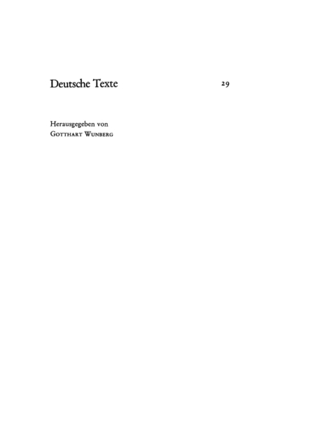 Cover image for book Die Bilanz der Moderne