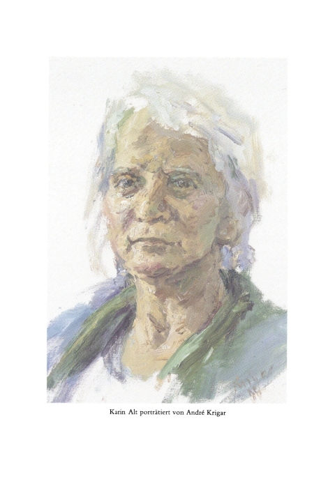 Cover image for book Psyche - Seele - anima
