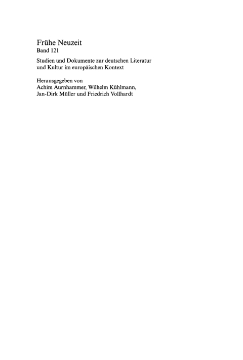 Cover image for book Aristotelische Naturphilosophie und christliche Kabbalah im Werk des Paulus Ritius
