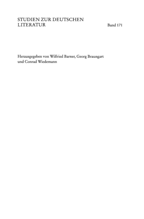 Cover image for book In Vertretung