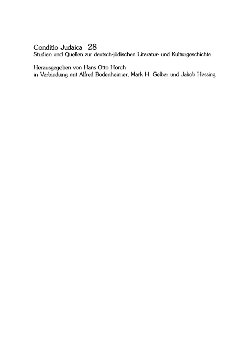 Cover image for book Poetik der Transformation
