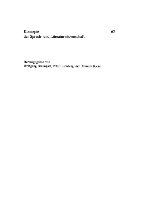 Cover image for book Literarische Authentizität