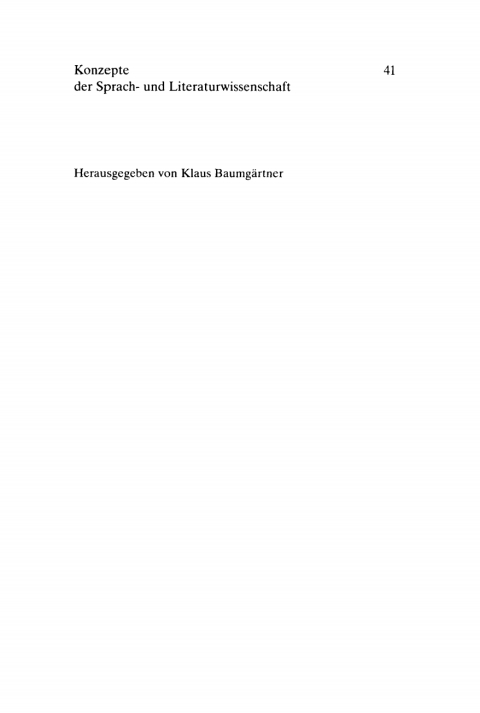 Cover image for book Kognition und Übersetzen