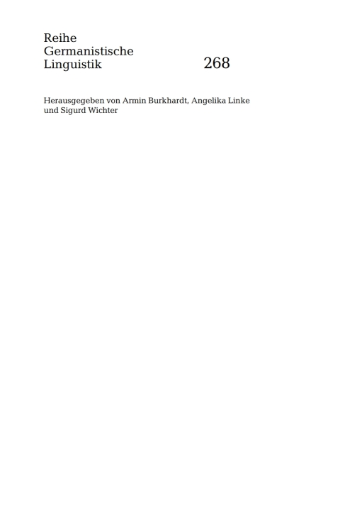 Cover image for book Argumentationsanalyse textlinguistisch
