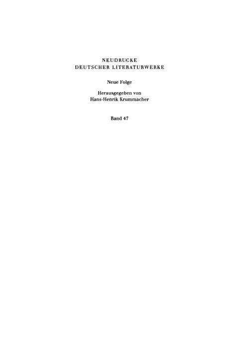 Cover image for book Die Zwillinge