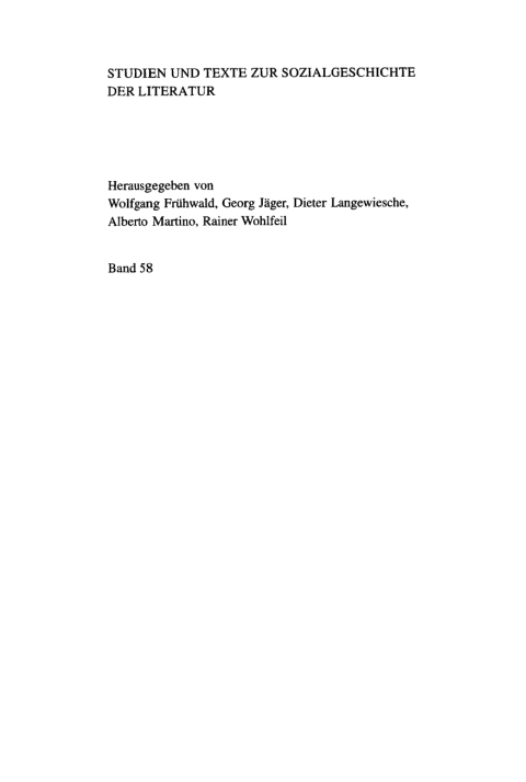 Cover image for book »Bedenke das Ende«