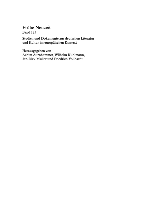 Cover image for book Pädagogik, Polemik, Paränese