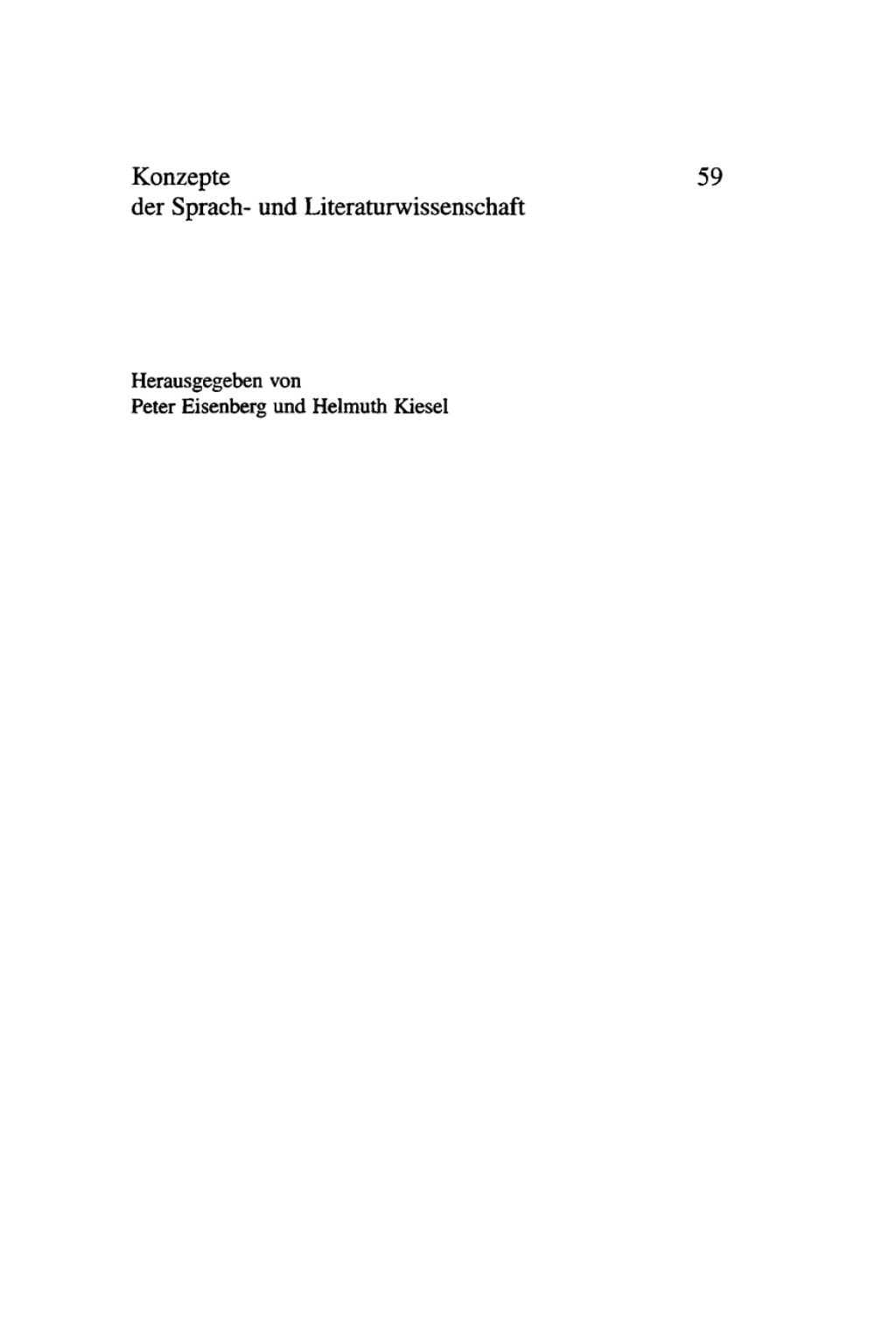 Page Fidelity Der Rhythmus in der Rede; $148.73