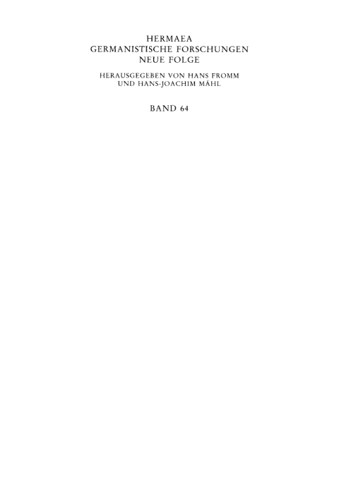 Cover image for book Johannes Hartlieb