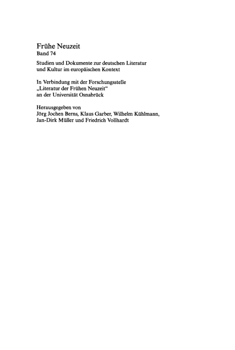 Cover image for book Von Newton zu Haller