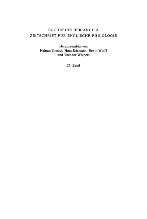 Cover image for book "Dignity in Simplicity"
