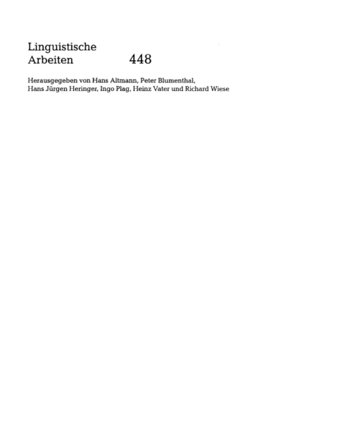 Cover image for book Noun Combination in Interlanguage