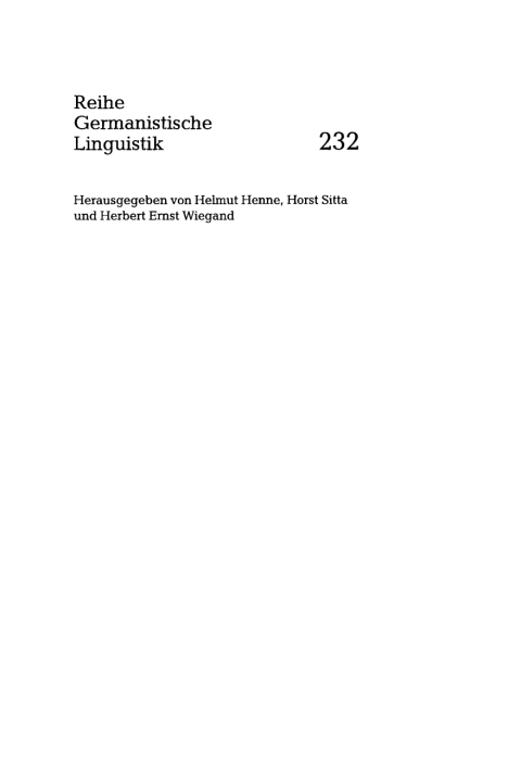 Cover image for book Historische Wortbildung des Deutschen