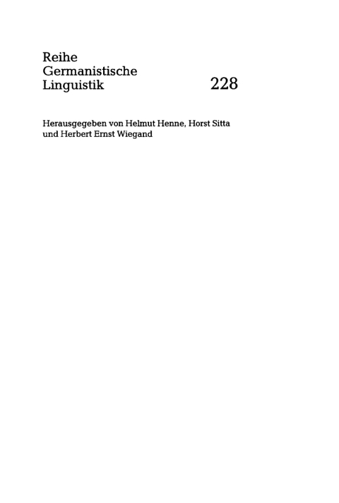 Cover image for book Im Deutschunterricht diskutieren