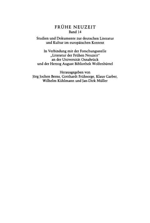 Cover image for book Variation – Derivation – Imitation