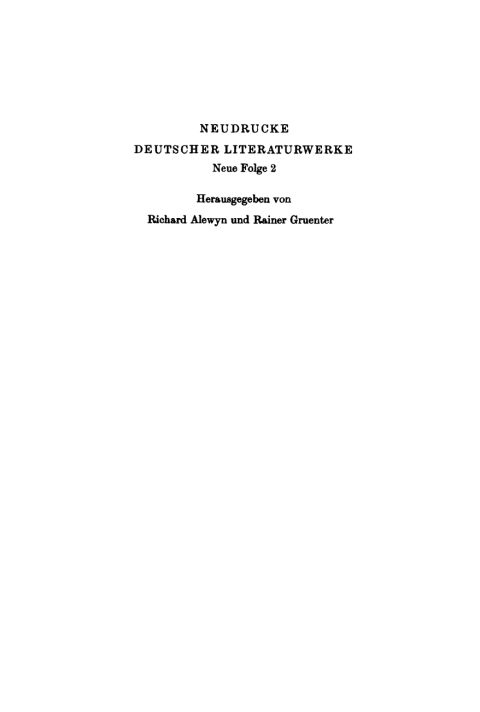 Cover image for book Graf Ehrenfried