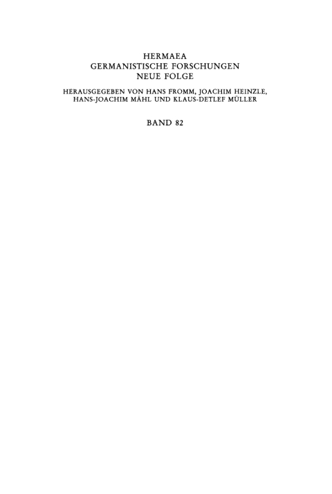Cover image for book Der Spruchdichter Boppe