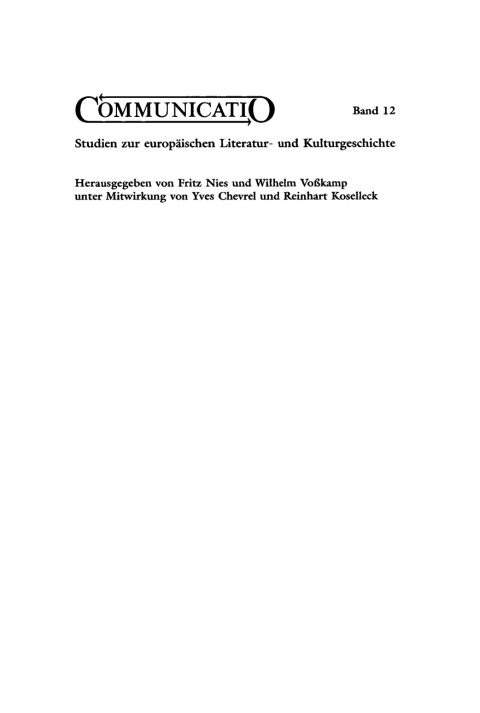 Cover image for book Bibliographie zur europäischen und amerikanischen Gegenwartslyrik im deutschen Sprachraum