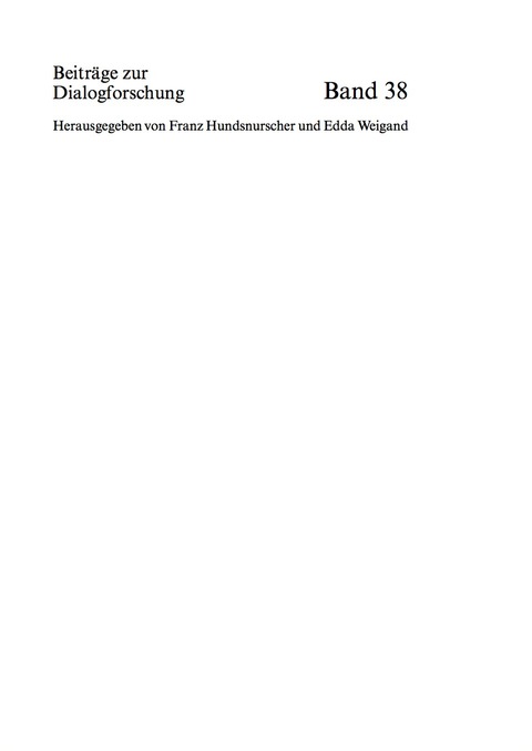 Cover image for book Hinterfragt: Das politische Fernsehinterview als dialogisches Handlungsspiel