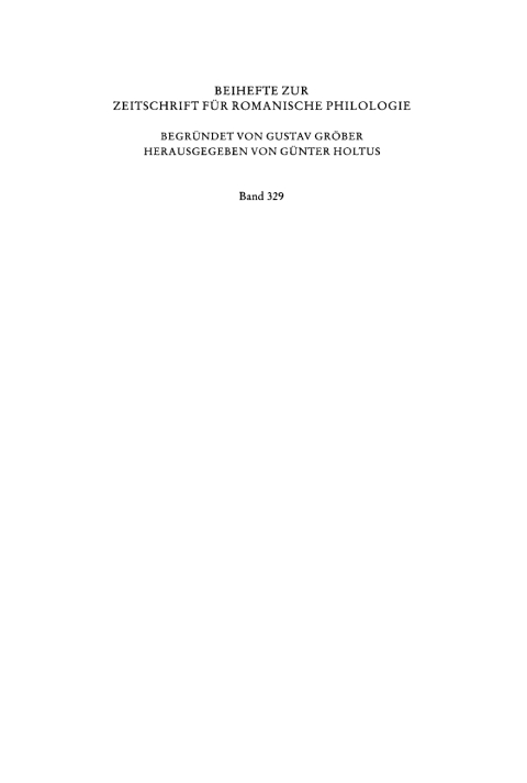 Cover image for book Pragmatik der Demonstrativpronomina in den iberoromanischen Sprachen