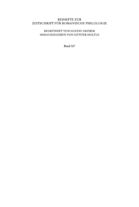 Cover image for book Amicitia vocalis