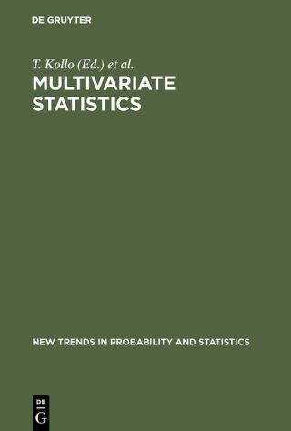 Multivariate Statistics