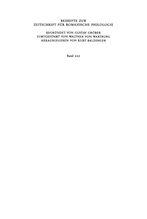 Cover image for book La redundancia pronominal en el iberorromance medieval