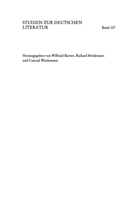 Cover image for book Affekt und Ausdruck