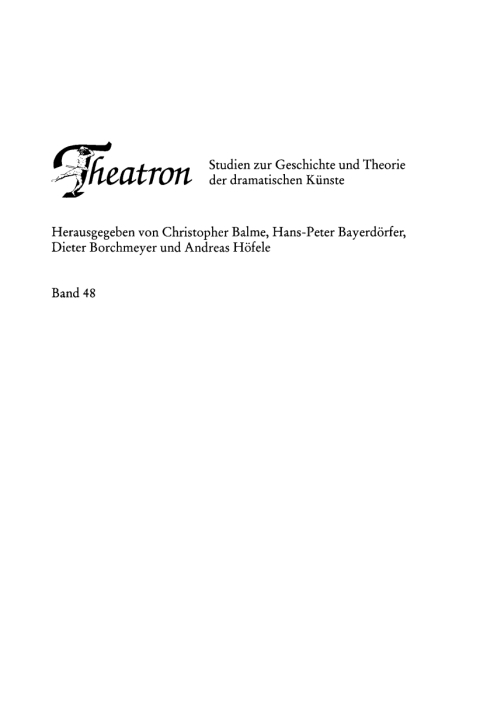 Cover image for book Shakespeares elisabethanisches Publikum