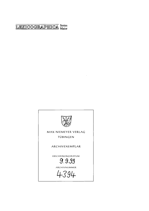 Cover image for book Pedagogical Lexicography Today