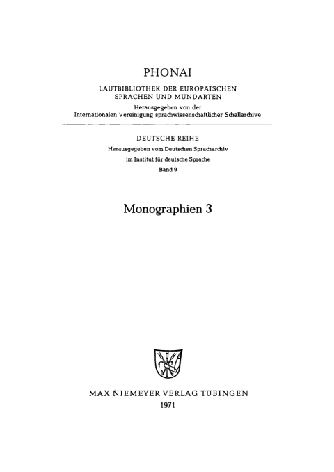 Cover image for book Knićanin, Banat. Bockwitz, Kr. Sprottau