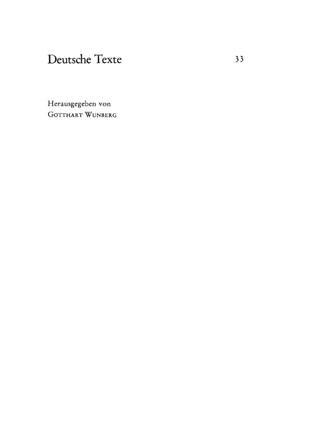 Cover image for book Theoretische Positionen zur Konkreten Poesie