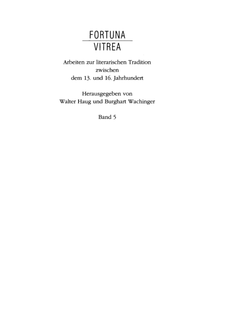 Cover image for book Traditionswandel und Traditionsverhalten