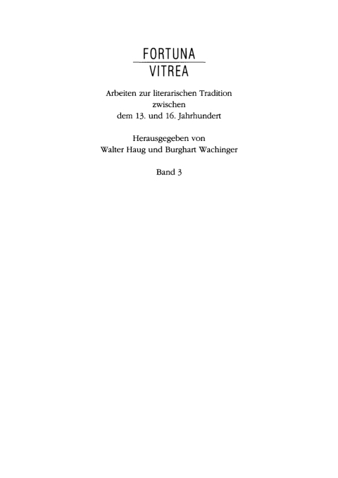 Cover image for book Gesta Romanorum