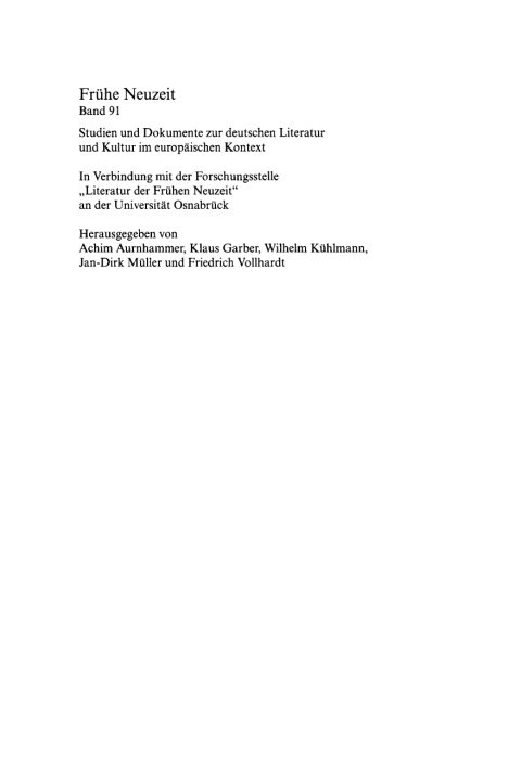 Cover image for book Transformationen der Rhetorik