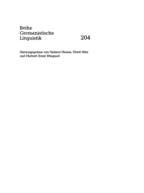 Cover image for book Kommunikative Basisstrategien des Aufforderns