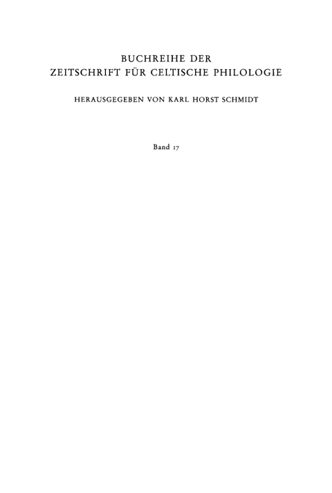 Cover image for book Akten des zweiten deutschen Keltologen-Symposiums
