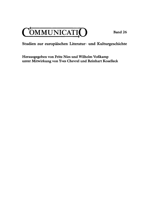 Cover image for book Selbstliebe und Geselligkeit