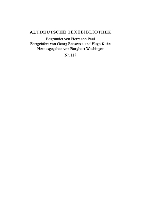 Cover image for book Kudrun