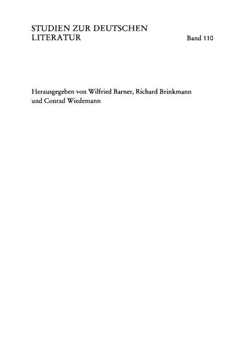 Cover image for book Friedrich Spee - Seelsorger und poeta doctus