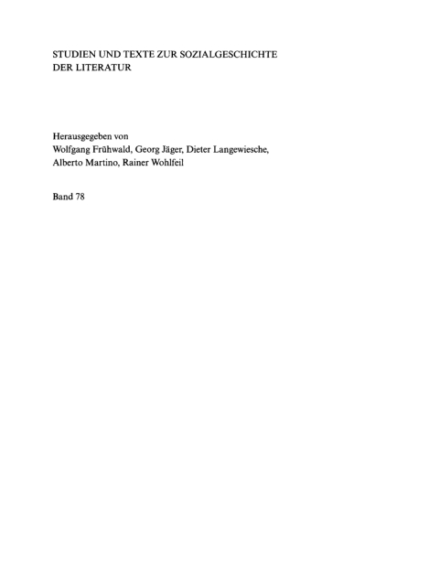 Cover image for book Soldat und Kriegserlebnis