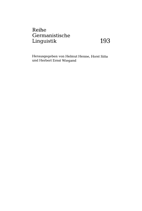 Cover image for book Werbeanzeigen von 1622–1798
